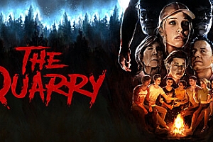 采石场惊魂豪华版/The Quarry Deluxe Edition