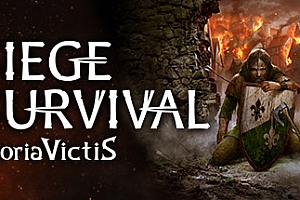 征服的荣耀:围城/Siege Survival: Gloria Victis
