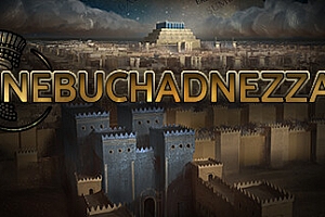 尼布甲尼撒王/Nebuchadnezzar(更新萨尔贡历险记 DLC)