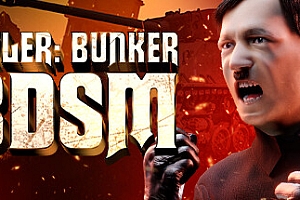 希特勒:末日僵尸/HITLER: BUNKER(无中文EN+DLC)