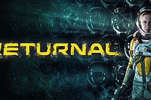 死亡回归/Returnal(豪华版+全DLC+预购奖励)
