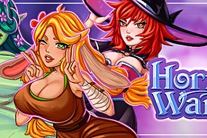 欲望扭曲:停止幻想/Horny Warp: Hentai Fantasy