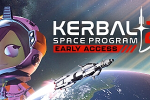 坎巴拉太空计划2/Kerbal Space Program 2