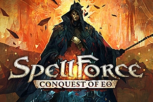 咒语力量征服埃欧大陆/SpellForce: Conquest of Eo