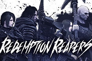 救赎死神/Redemption Reapers