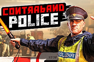 缉私警察/Contraband Police