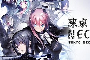 凍京NECRO/Tokyo Necro