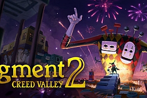 虚构世界2信条谷/Figment 2 Creed Valley-单机同屏双人