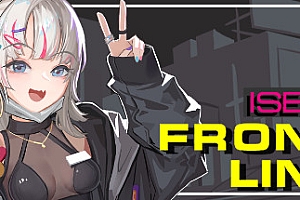 前线 ISEKAI/ISEKAI FRONTLINE+DLC
