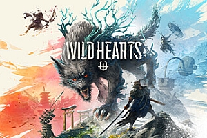 狂野之心机巧版/WILD HEARTS+全DLC