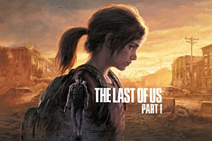 最后生还者-美末1/The Last of Us™ Part I(数字豪华版-全DLC)