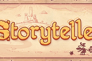 讲故事的人/Storyteller