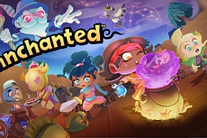 Innchanted/单机同屏多人