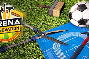 竞技场翻新/Arena Renovation