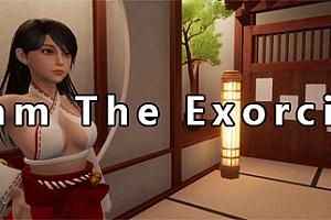 我是驱魔人/I am The Exorcist+全DLC