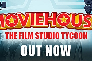 佳片相约:电影制片厂大亨