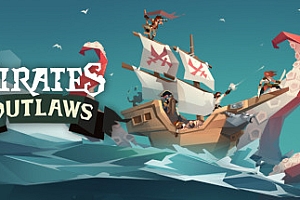 枪与香蕉/Pirates Outlaws