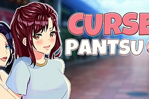 被诅咒的内裤/Cursed Pantsu+DLC