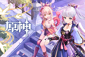 原神3.5单机一键端+皮肤MOD+修改器+视频教程