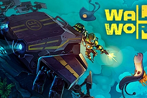 墙面世界/Wall World