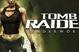 古墓丽影8地下世界/Tomb Raider: Underworld