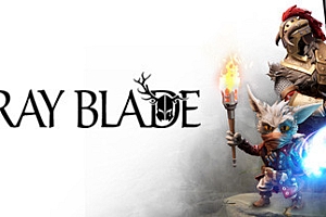 迷失之刃/Stray Blade
