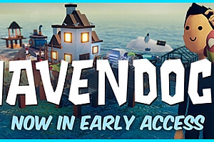 海港物语/Havendock