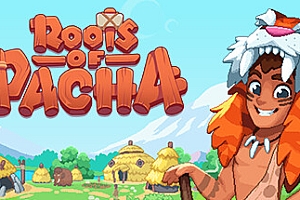 帕查之根/Roots of Pacha