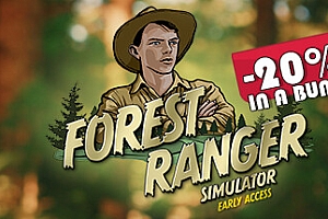 护林员模拟器/Forest Ranger Simulator