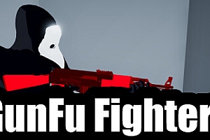 枪斗士/GUNFU FIGHTER