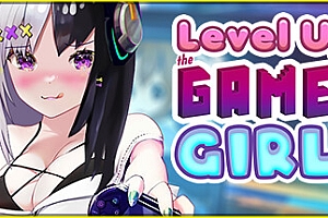 升级:游戏女孩/Level Up: The Gamer Girls
