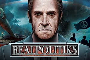 现实政治2/Realpolitiks