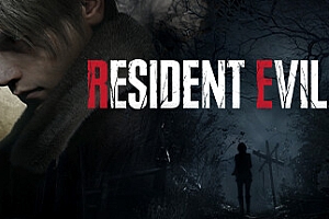 生化危机4重制版/Resident Evil 4