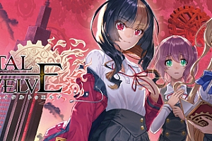致命十二人/Fatal Twelve