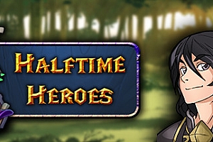 半场英雄/Halftime Heroes
