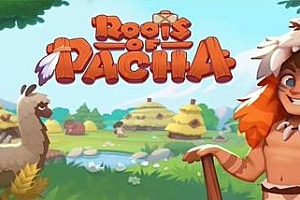 帕夏时代/Roots of Pacha