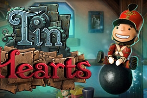 锡心之旅/Tin Hearts
