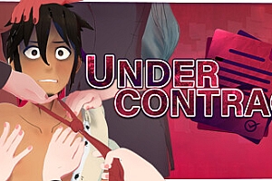 合同诅咒契约/Under Contract+全DLC