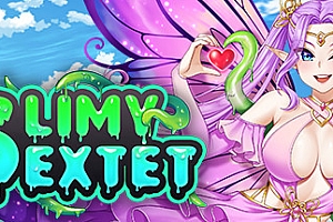 史莱姆六重奏+全DLC