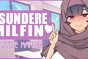 梦想工作 晋升之路/TSUNDERE MILFIN+全DLC