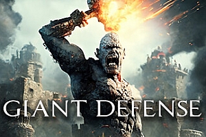 巨人防御战/Giant Defense