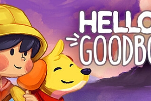 你好好孩子/Hello Goodboy