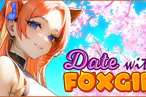 与狐狸女孩约会/Date with Foxgirl+全DLC