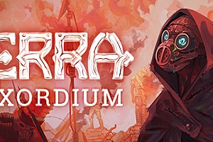 错误 盗梦空间/Erra Exordium