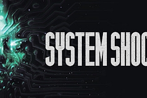 网络奇兵:重制版/System Shock