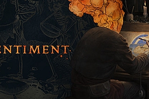 隐迹渐现/Pentiment