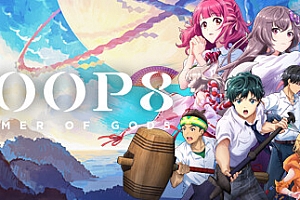 循环8:降神/LOOP8 降神