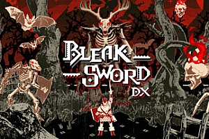 荒绝之剑/DXBleak Sword DX