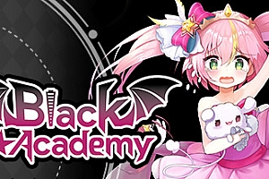 黑色学院威力加强版