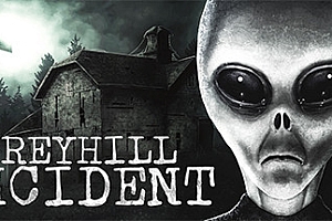 灰山事件/Greyhill Incident